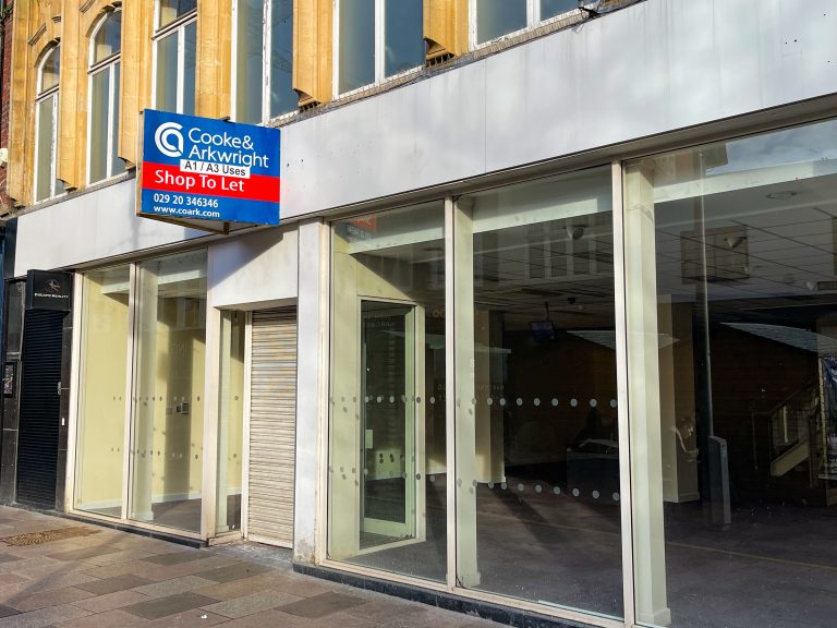 Unoccupied Properties Covid 19 Centor Insurance