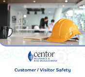 Customer Visitor Safety